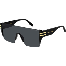 Marc Jacobs Herre Solbriller Marc Jacobs Solbriller Mænd - Black