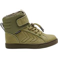 Hummel splash Hummel Splash Tex Jr Støvler - Green Moss