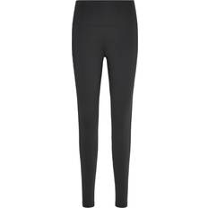 Løb Strømpebukser & Stay-ups New Balance Reflective Heat High Rise Legging Tights - Black