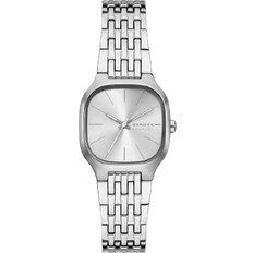 Skagen Denmark Mellem Lille SKW3159 28 mm Analog Mineralglas
