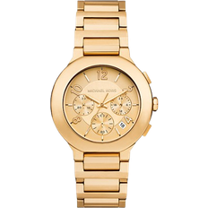 Michael Kors Gramercy MK7520 40 mm Analog Quartz Mineralglas
