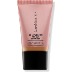 Gel Bronzers BareMinerals Complexion Rescue Blonzer Liquid Blush + Bronzer Kiss of Spice
