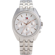Tommy Hilfiger Mellie 1782802 36 mm Quartz Chronograph Watch