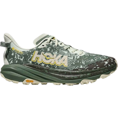 Hoka Speedgoat 6 GTX M - Sea Glass/Fern