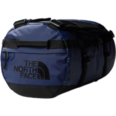 The North Face Base Camp Duffel Small - Summit Navy/TNF Black/NPF