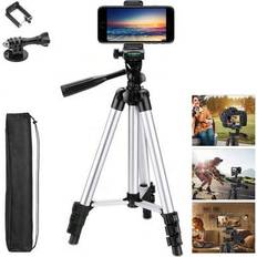 Portable Outdoor Adjustable Tripod Stand