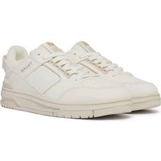 Compton Trainers White