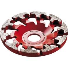 Festool Slibeskiver Tilbehør til elværktøj Festool Abrasive-D130 Premium 768018