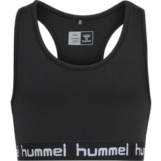 146 - Piger Toppe Hummel Sportstop hmlMimmi Sports Top Sort
