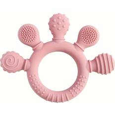 Baby Food Grade Silicone Teethers