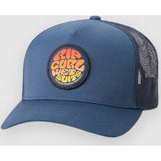 Rip Curl Herr Kläder Rip Curl Icon Trucker Keps - Dark Navy