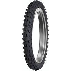 Dunlop Motorcykeldæk Dunlop Geomax MX 34 F 70/100-19 TT 42M Forhjul