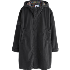 Feltham Parka - Black