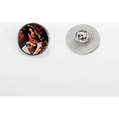 Unisex Cufflinks Temu Customizable Alloy Button Cufflinks Personalized - Unique Gift