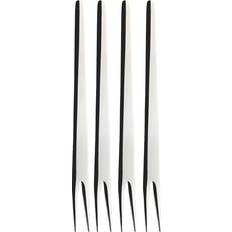 Bestick på rea Dorre Tåre Tapas Gaffel 12.5cm 4st