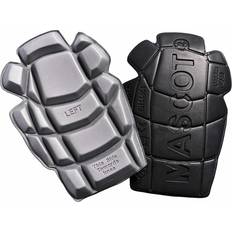 Mascot Complete Kneepads - Black/Light Grey