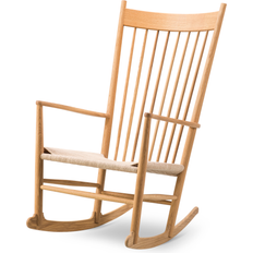 Fredericia Furniture Wegner J16 Gyngestol 107cm