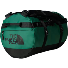 The North Face Dam Duffelväskor & Sportväskor The North Face Base Camp Duffel - Grön