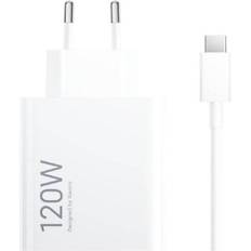 120 W HyperCharge Combo