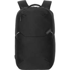 Targus EcoSmart Work+Backpack - Black