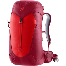 Herr - Röda Vandringsryggsäckar Deuter AC Lite 30 Vandringsryggsäck 30 L