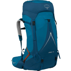 Osprey Atmos AG LT 50 L/XL - Night Shift/Scoria Blue