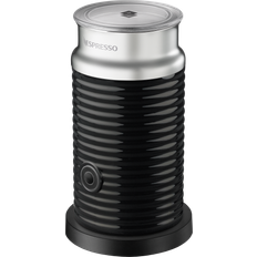 Nespresso Coffee Makers Nespresso Aeroccino 3 Black