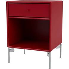Montana Furniture Dream Beetroot 165 Sängbord 30x35.4cm