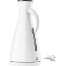 Electric kettle 1.5 L White