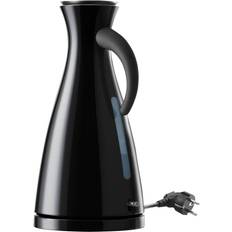Electric kettle 1.5 L Black