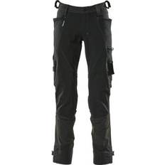 Mascot 17079-311 Advanced Trouser - Black