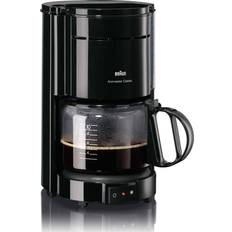 Braun Aromaster KF 47 Black