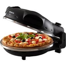 Indicator Lights Pizza Makers Ariete 0909/10