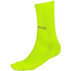 Endura Pro SL Socks II - Hi Vis Yellow