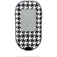 Controller Decal Stickers MightySkins Accavpl Houndstooth Skin for Aviva Plus