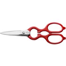 Zwilling Multi Purpose Red Kitchen Scissors 20cm