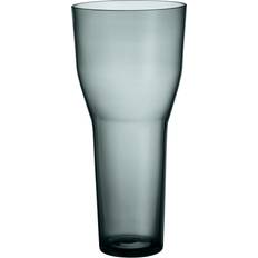 Iittala Solare Steel Grey Vase