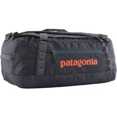 Patagonia Duffeltasker & Sportstasker Patagonia Black Hole Duffel 55L - Smolder Blue