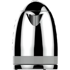 Funky Retro Kettle 1.7L Chrome