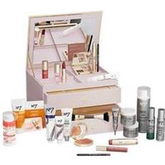 The Ultimate Beauty Advent Calendar