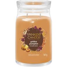 Yankee Candle Signature Medium Jar 9.3cm x 11.4cm Scented Candle