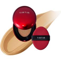 TIRTIR BB-creams TIRTIR Mask Fit Red Mini Cushion Foundation 29N Natural Beige