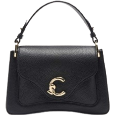 Coccinelle C-ME Skuldertaske - Noir
