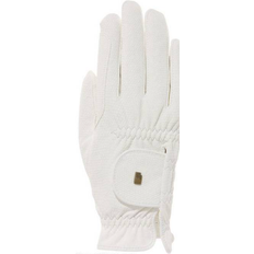Roeckl Chester Winter Gloves - White