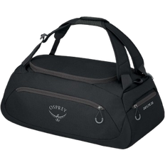 Unisex Duffelväskor & Sportväskor på rea Osprey Daylite Duffel 30 L Bag - Black