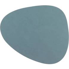 Lind DNA Nupo Curve Light Blue Coaster