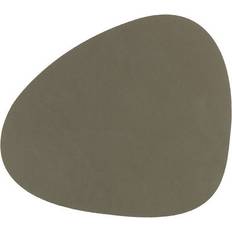 Lind DNA Nupo Curve Army Green Coaster