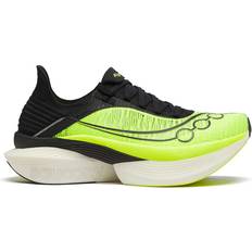Unisex Sportssko Saucony Endorphin Elite 2 Størrelse - Gul