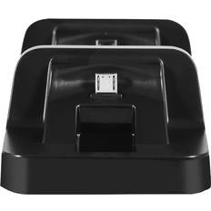 Dual Charger Dock for PS4 Controllers
