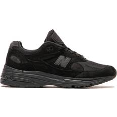 New Balance Made in UK 991V2 - Black